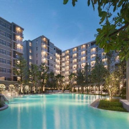 La Casita Huahin By Tasing Appartement Buitenkant foto