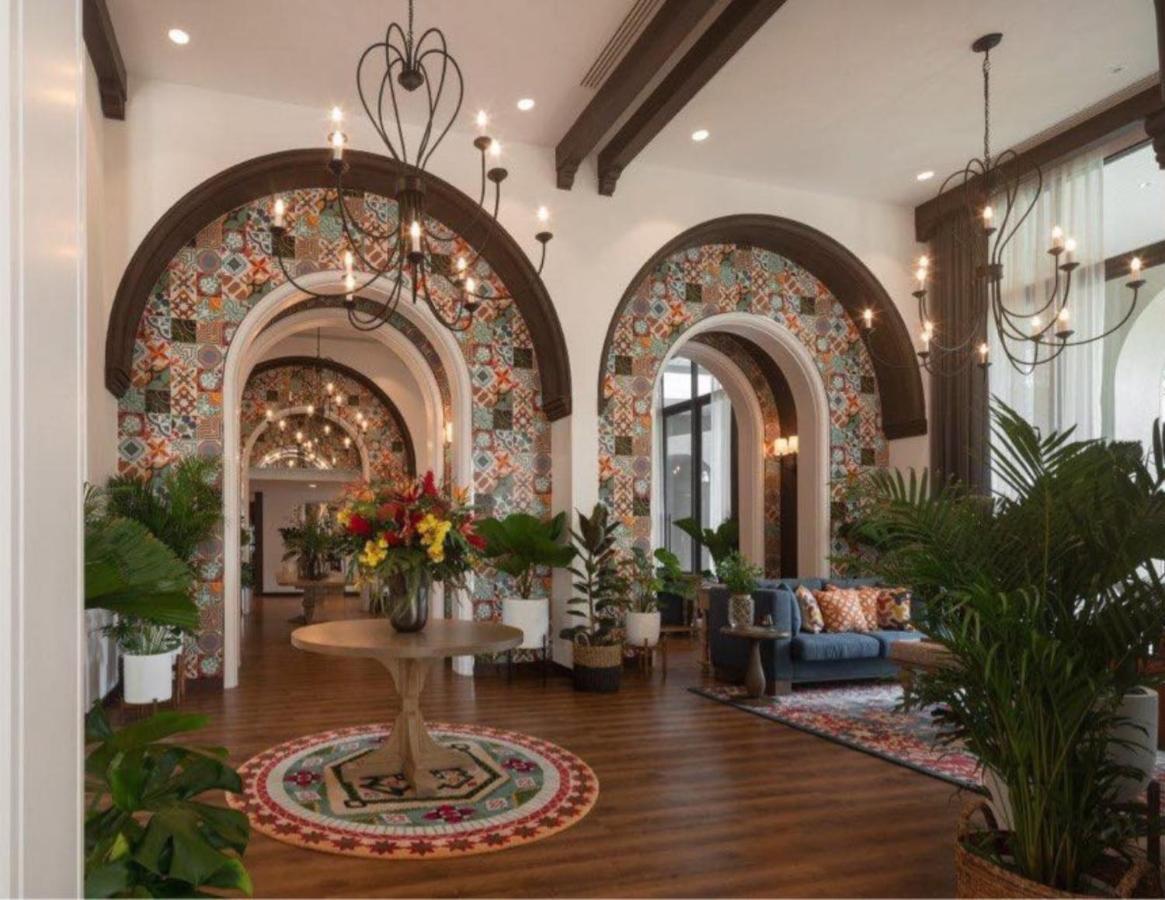 La Casita Huahin By Tasing Appartement Buitenkant foto