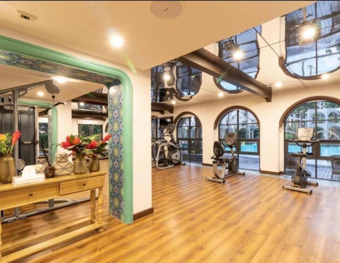 La Casita Huahin By Tasing Appartement Buitenkant foto