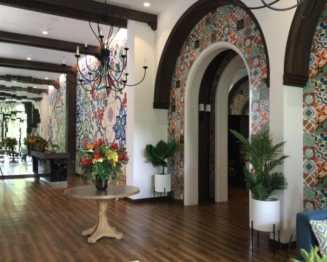 La Casita Huahin By Tasing Appartement Buitenkant foto