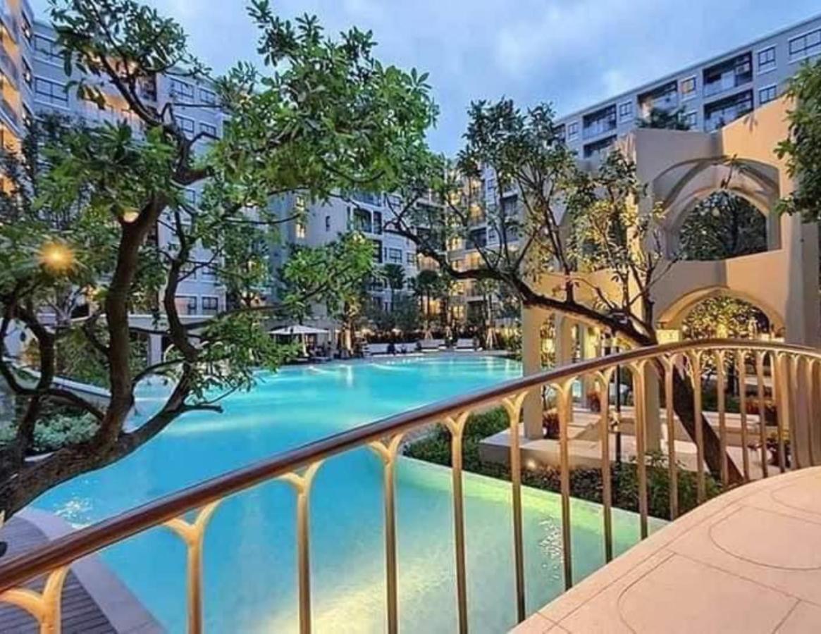 La Casita Huahin By Tasing Appartement Buitenkant foto