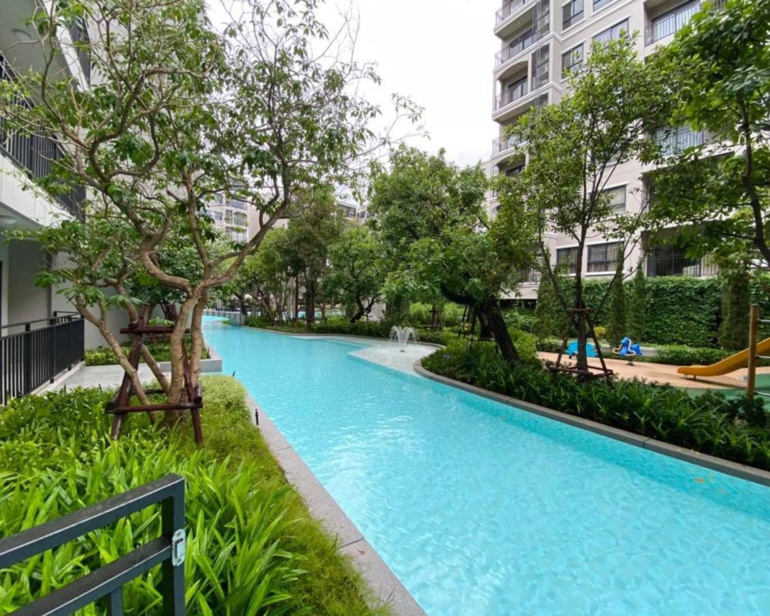 La Casita Huahin By Tasing Appartement Buitenkant foto