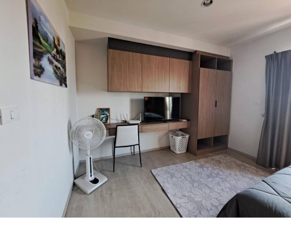La Casita Huahin By Tasing Appartement Buitenkant foto