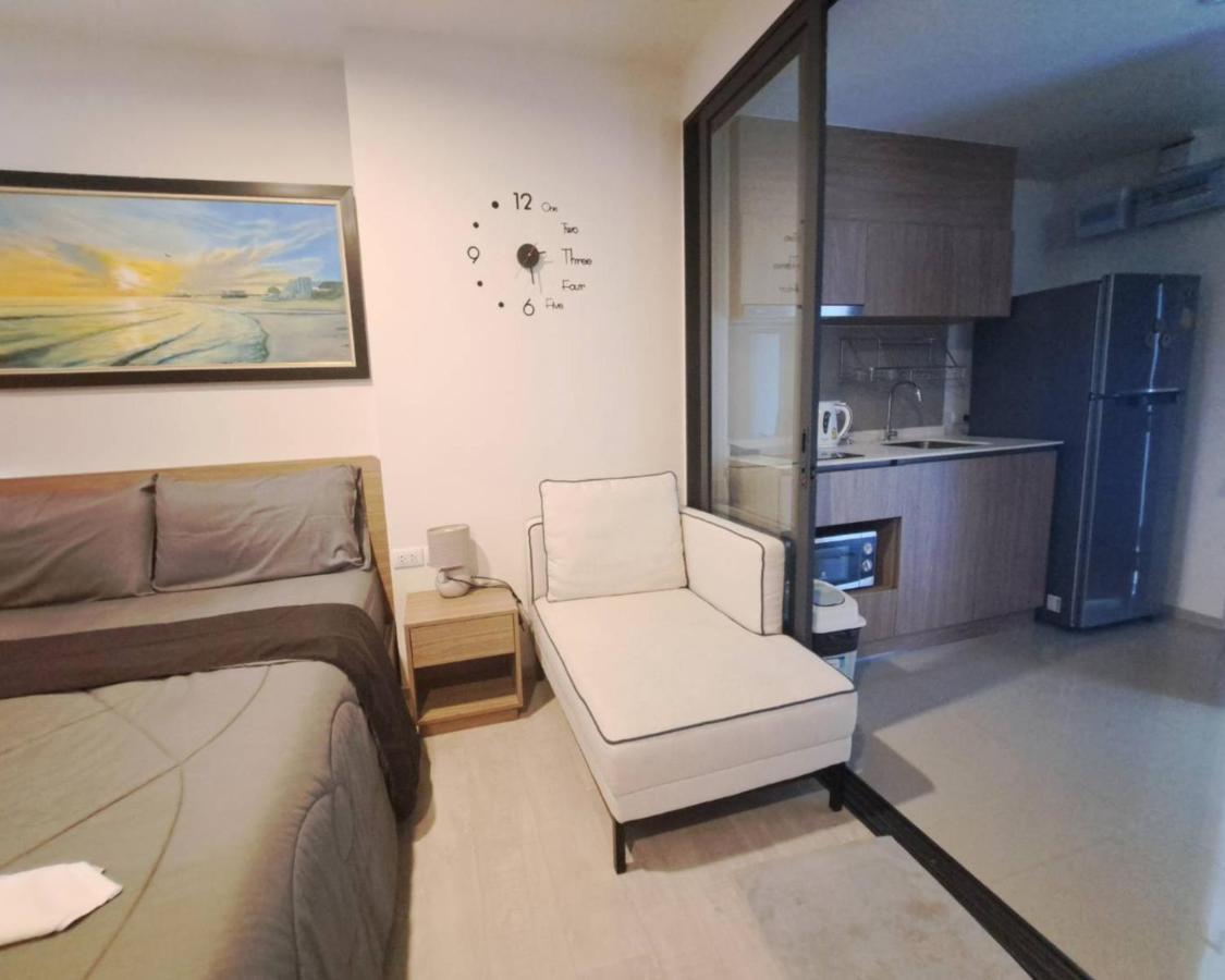 La Casita Huahin By Tasing Appartement Buitenkant foto